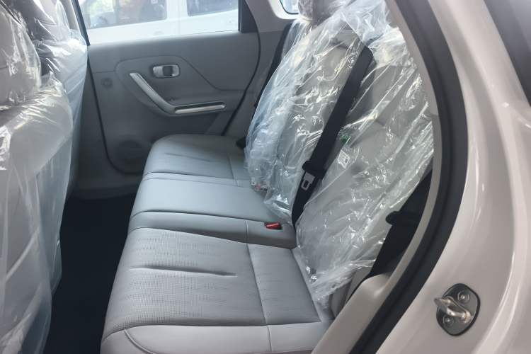 Used Leapmotor  2025 650 LiDAR Edition
