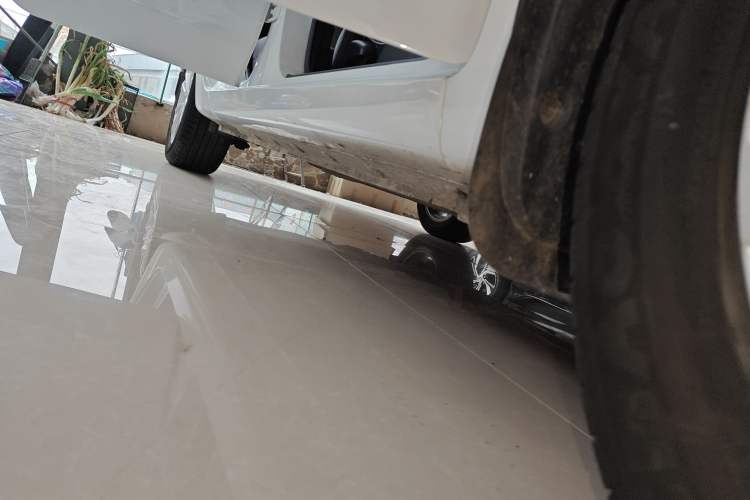 Used Geely Auto Vision 2020 Revised Version 1.5L CVT Asian Games Edition