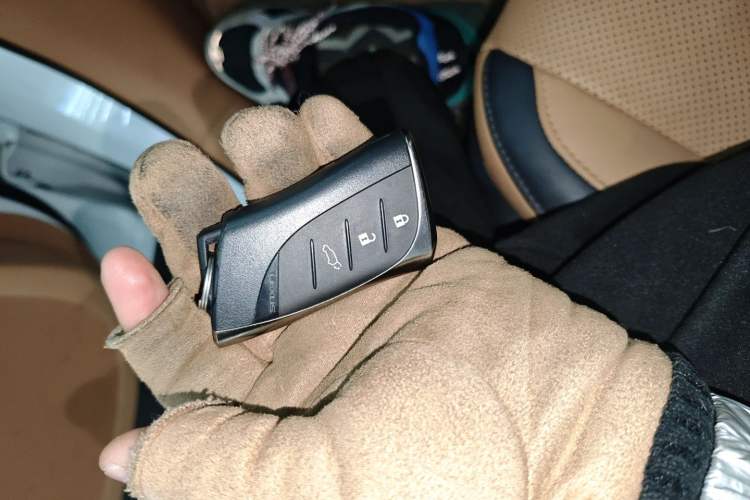 Used Lexus RZ 2023 450e All-Wheel Drive Luxury Edition