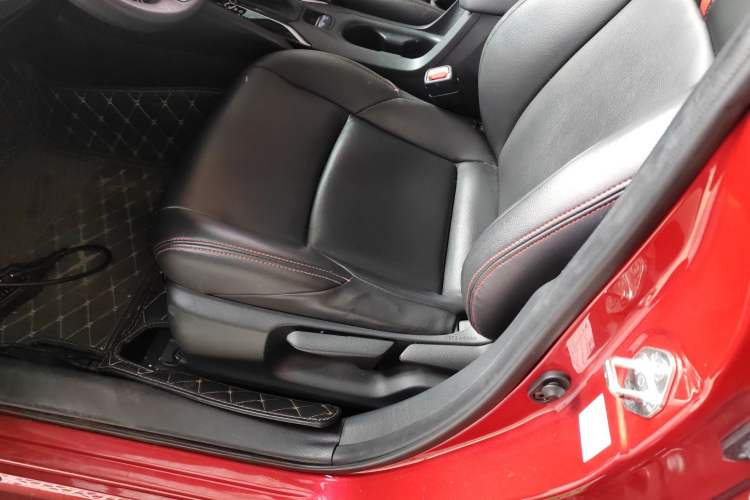 Used Toyota Levin 2019 185T CVT Luxury Edition China VI Standard
