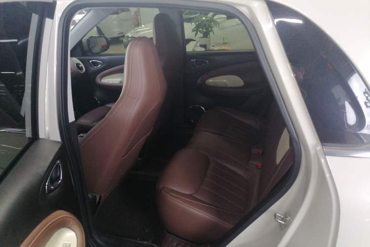 Used Wuling Bingo 2023 333km Enjoy+ Version
