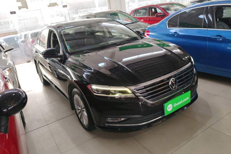 Used Volkswagen Lavida 2021 280TSI DSG Comfort Edition