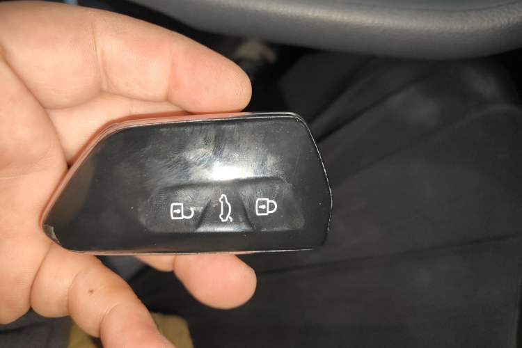 Used Volkswagen ID.3 2025 Smart Version Pure & Intelligent Enjoyment Edition