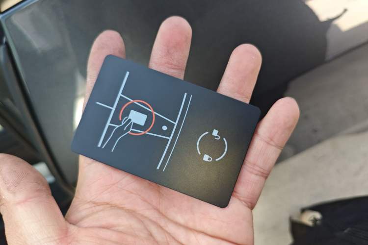 Used Tesla Model Y 2022 Revised Version Long-Range All-Wheel Drive