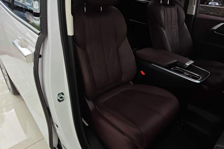 Used Buick Century 2023 2.0T Seven-Seater Yinshi Edition