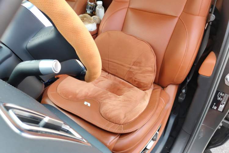 Used Li Auto L8 2023 Pro Model