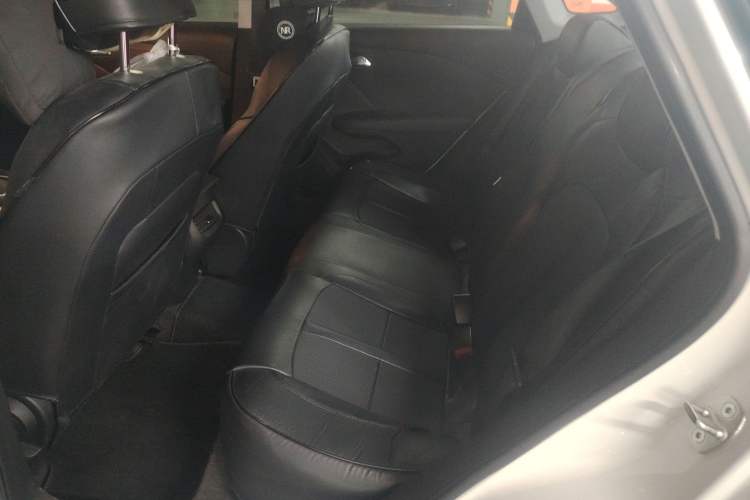 Used Chevrolet Monza 2024 1.5L Dual-Clutch Enjoyment Edition