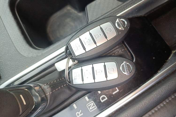 Used Nissan Sylphy 2021 1.6L XL CVT Enjoyment Edition
