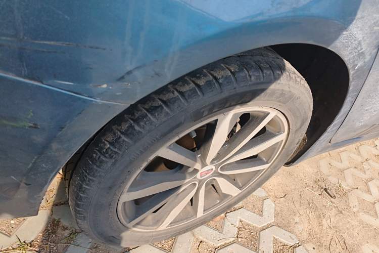 Used Roewe i6 2018 20T Automatic Flagship Edition