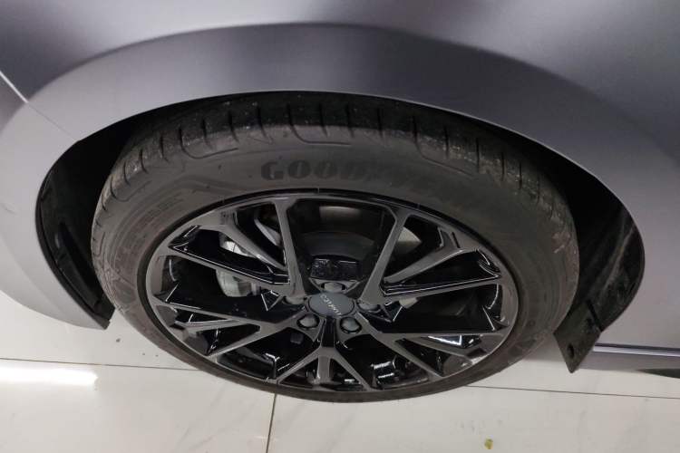 Used Lynk & Co 03 2022 2.0TD DCT JingPro
