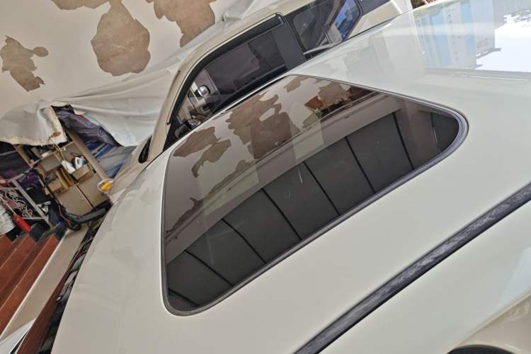 Used Infiniti Q50L 2015 2.0T Enjoyment Edition
