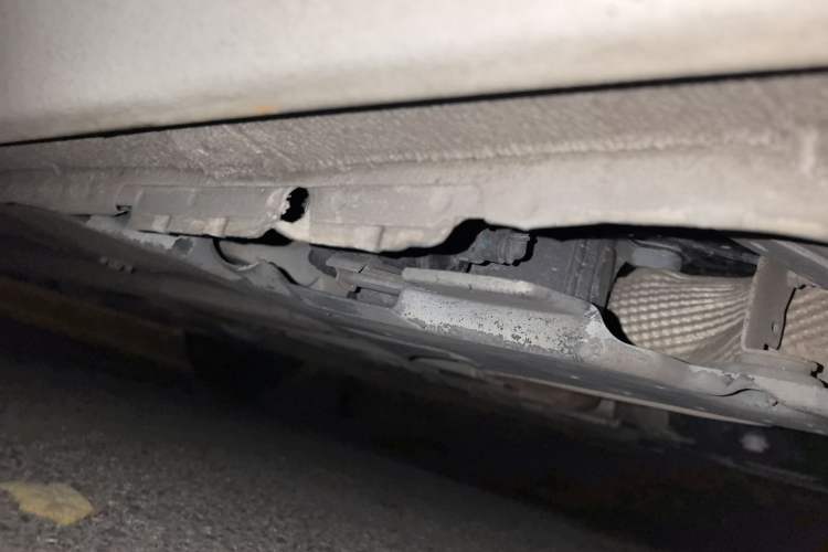 Used Peugeot 408 2014 1.8L Automatic Luxury Edition
