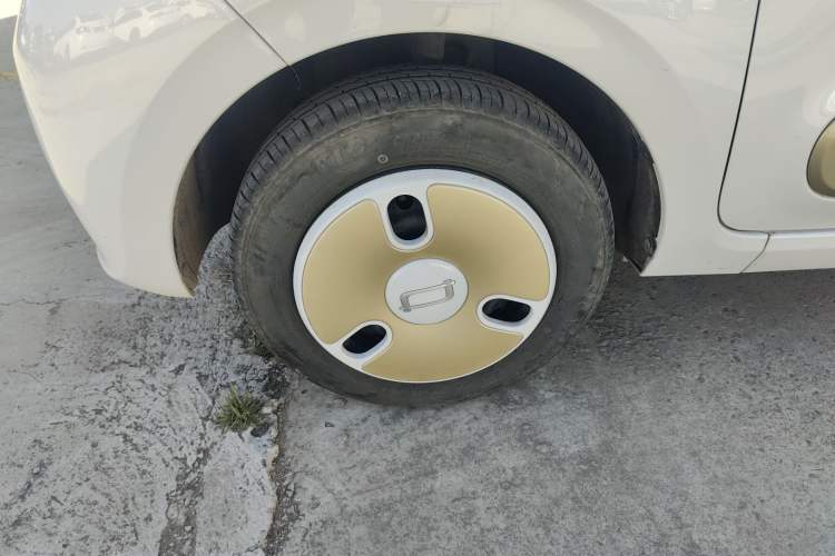 Used Bestune Pony 2025 222km Range Agile Horse
