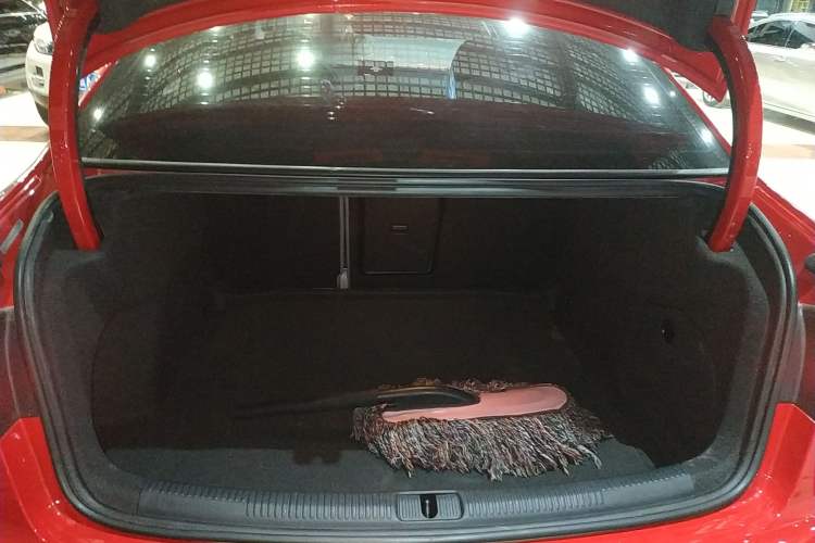 Used Audi A3 2020 Limousine 35 TFSI Fashion Edition China VI Emission Standard
