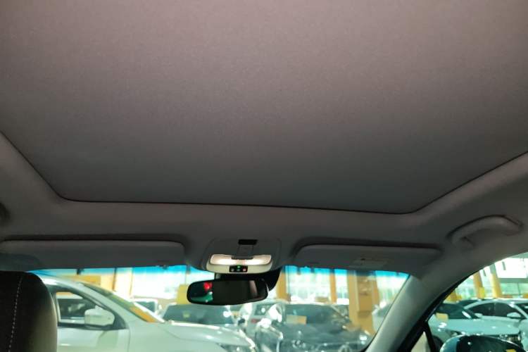 Used Buick Velite 6 2020 Plug-in Hybrid Connected Smart Model
