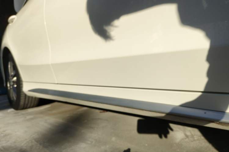 Used Mercedes-Benz C-Class 2016 C 200 L Sport Edition
