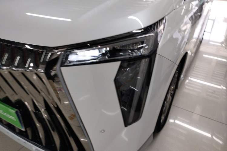 Used GAC Trumpchi M8 2023 Zongshi Series 400T Ultimate Edition