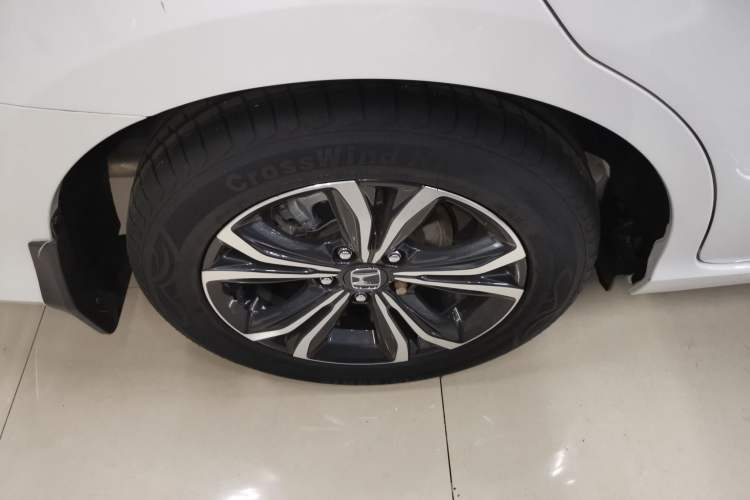 Used Honda Envix 2022 180TURBO CVT Comfort Version