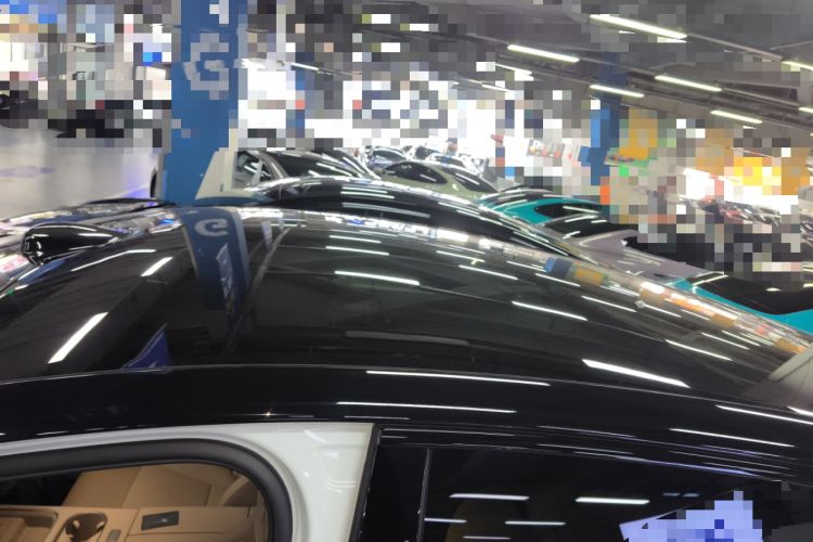 Used Li Auto Li Auto i6 
