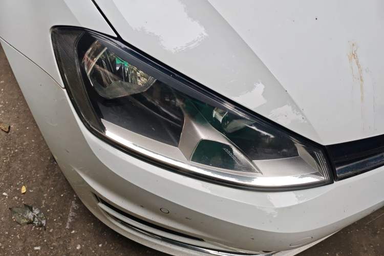 Used Volkswagen Golf 2017 230TSI Manual Comfort Edition – Celebrating Milestone of One Million Units