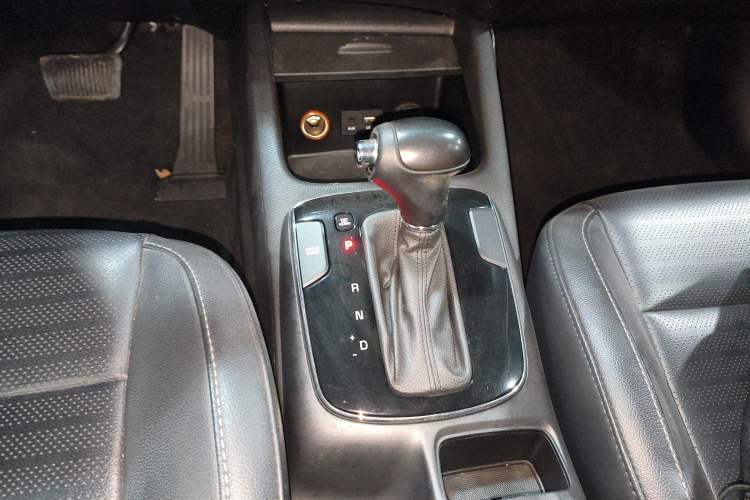 Used Kia K3 2016 1.6L Automatic DLX
