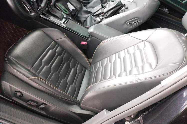 Used Volkswagen Passat 2020 330TSI Elite Edition China VI