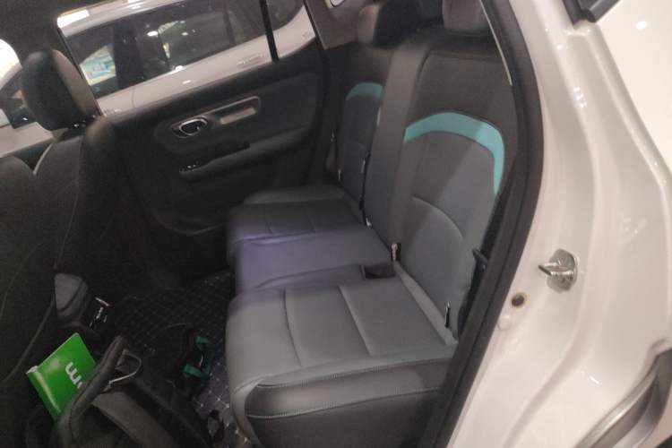 Used AION Y 2023 Plus 510 Enjoy Edition