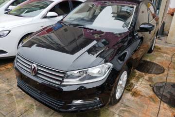 Used Volkswagen Santana 2018 1.5L Manual Comfort Edition