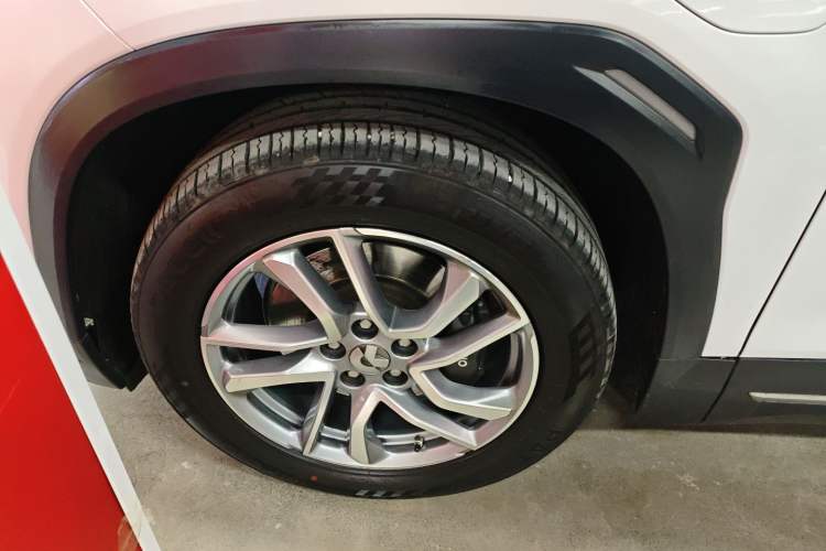 Used Nio ES6 2020 610 km Performance Version