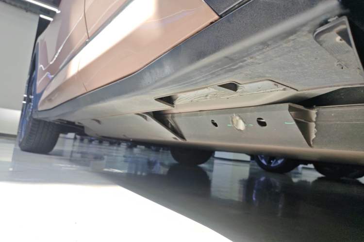 Used NETA X 2023 400 Lite
