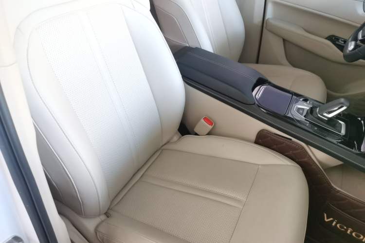 Used Wuling Victory 2022 280T 1.5T CVT Flagship Edition