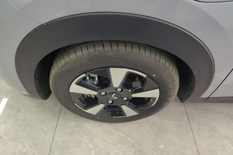 Used Wuling Bingo PLUS 2024 510 km Range 5-Seater Version