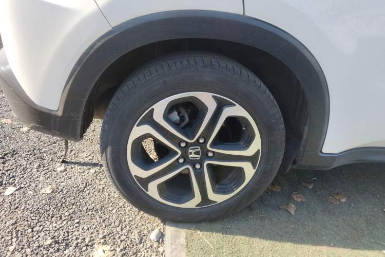 Used Honda XR-V 2017 1.8L EXi CVT Comfort Version
