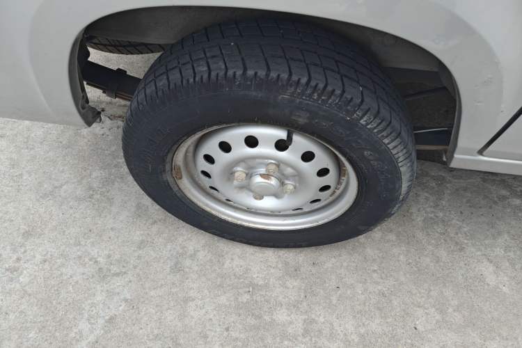 Used Wuling Zhiguang 2020 1.2L Practical Model China VI LSI