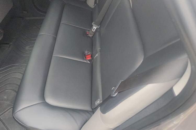 Used Toyota bZ3 2023 517 km Elite PRO