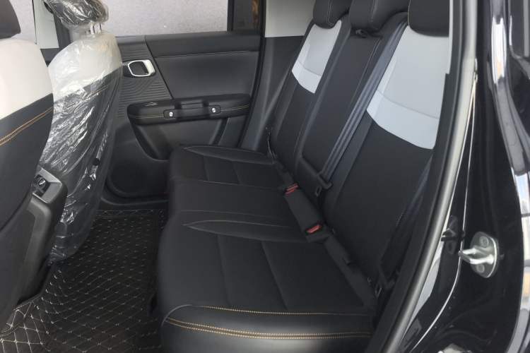 Used  BJ30 2024 1.5T Light Wilderness Pro Edition
