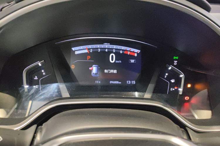 Used Honda Breeze 2020 240TURBO CVT 2WD Elite Edition
