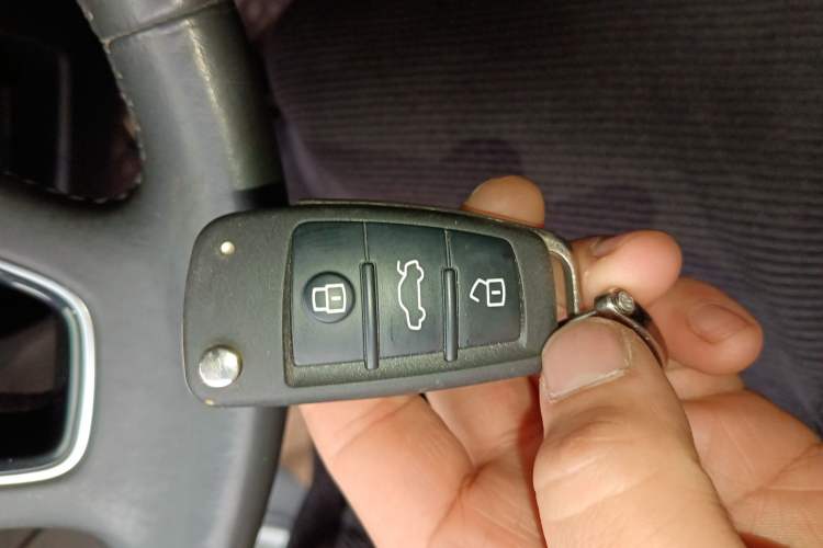 Used Audi Q2L 2020 35 TFSI Fashionable and Elegant Model