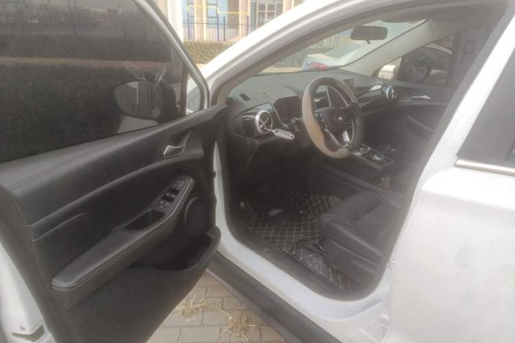 Used BYD S2 2019 YUE Comfort Model