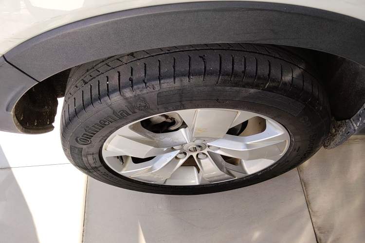 Used Volvo XC40 2020 T3 Smart & Stylish Edition