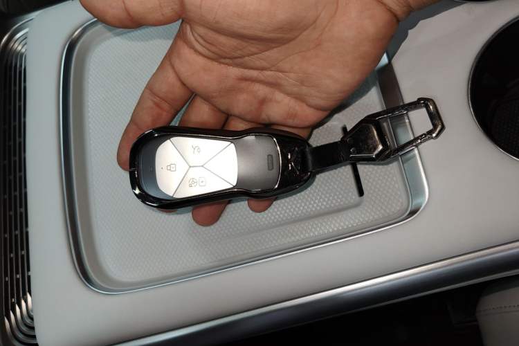 Used XPeng G9 2024 702 Max
