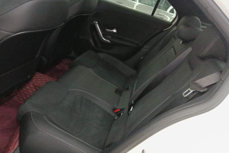 Used Mercedes-Benz A-Class 2020 A 200 L Sport Sedan