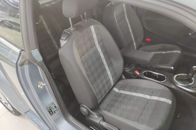 Used Volkswagen Beetle 2019 180TSI Classic Edition