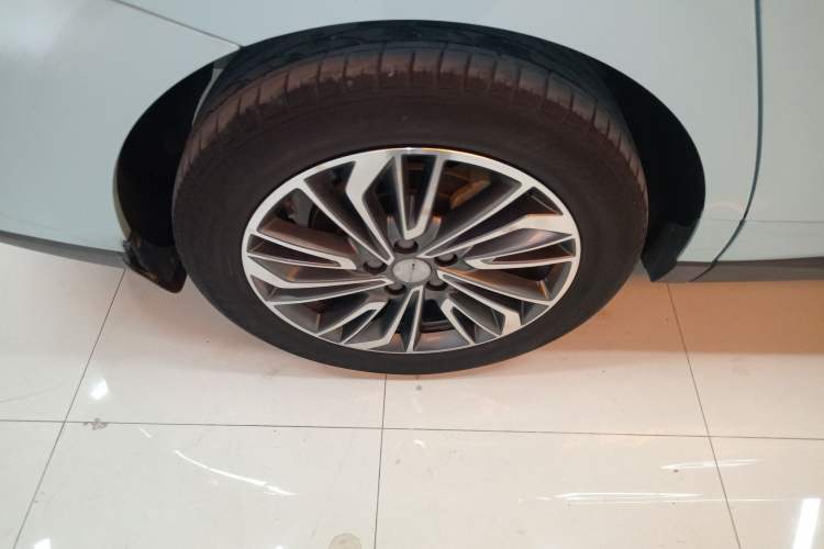 Used FORTHING Yacht 2022 1.5T DCT Chasing Wind Edition
