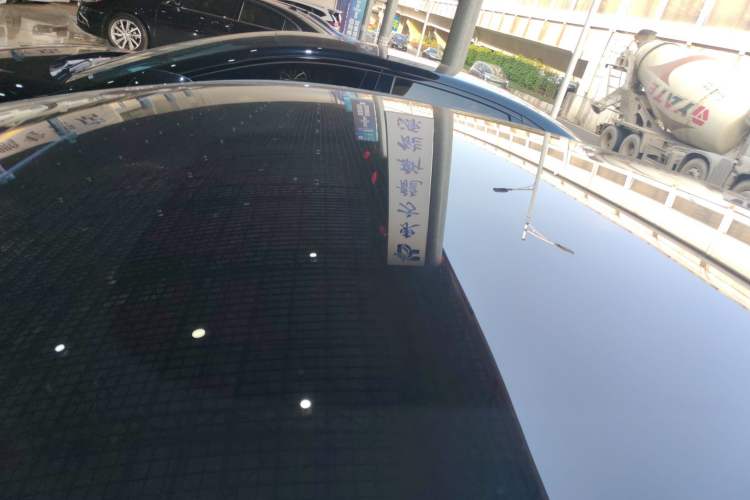 Used XPeng MONA M03 2025 600 with Ultra-Long Range Max
