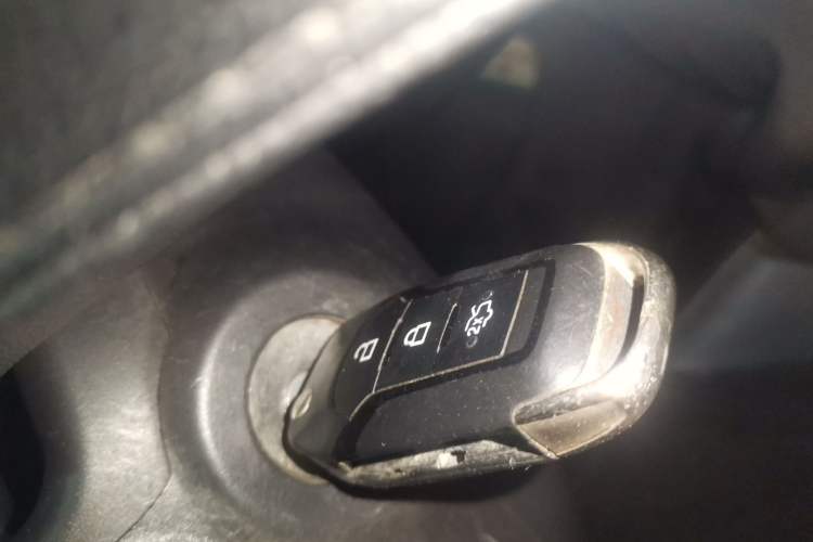 Used Ford Escort 2017 Happiness Edition 1.5L Automatic Fashion Version
