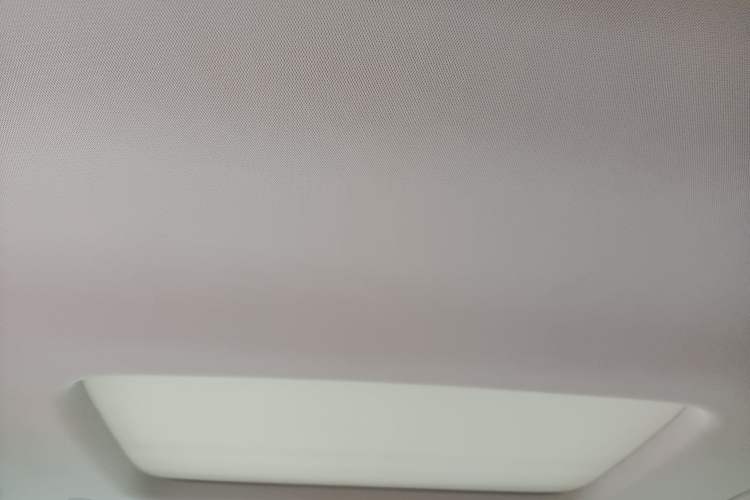 Used Denza D9 2022 DM-i 970 Four-Wheel Drive Prestige Model
