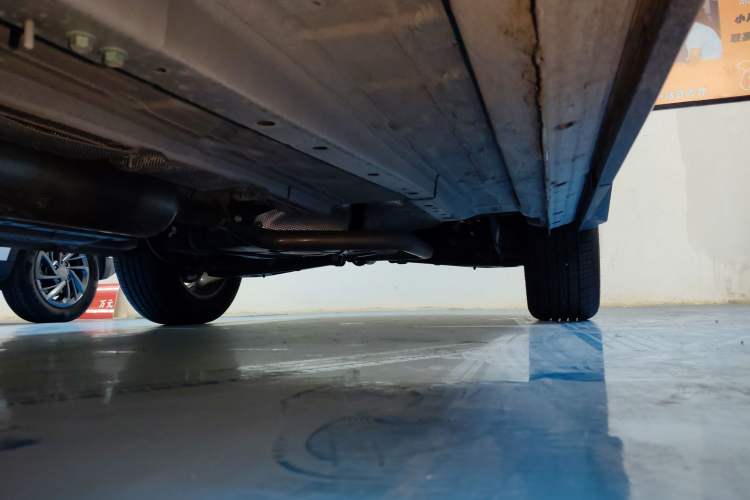 Used JETOUR Dashing 2024 1.5T DCT Youth