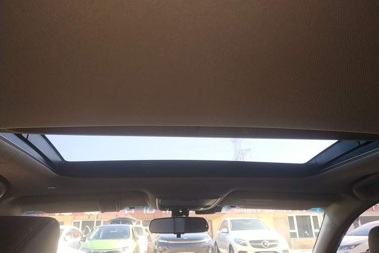 Used Honda Accord 2018 260TURBO Elite Edition China V
