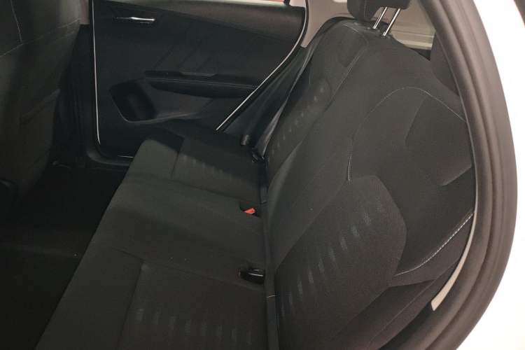 Used BYD e2 2020 Upgraded Model Standard Range Version Standard Configuration